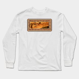 Titanic Long Sleeve T-Shirt